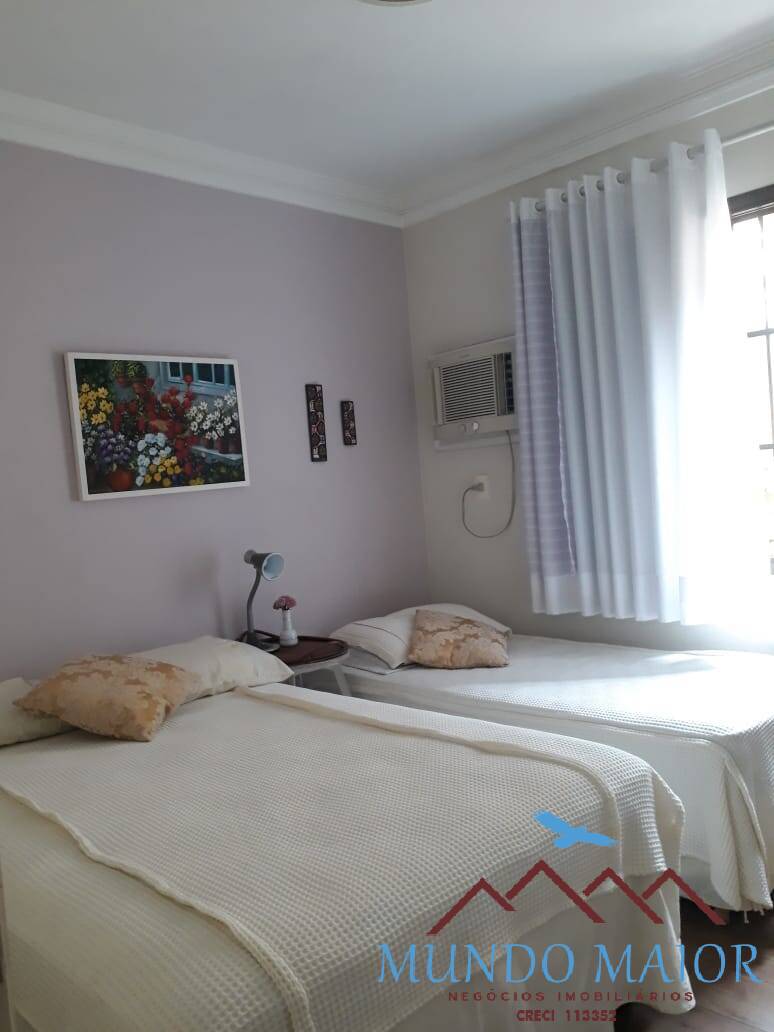 Apartamento à venda com 3 quartos, 158m² - Foto 12