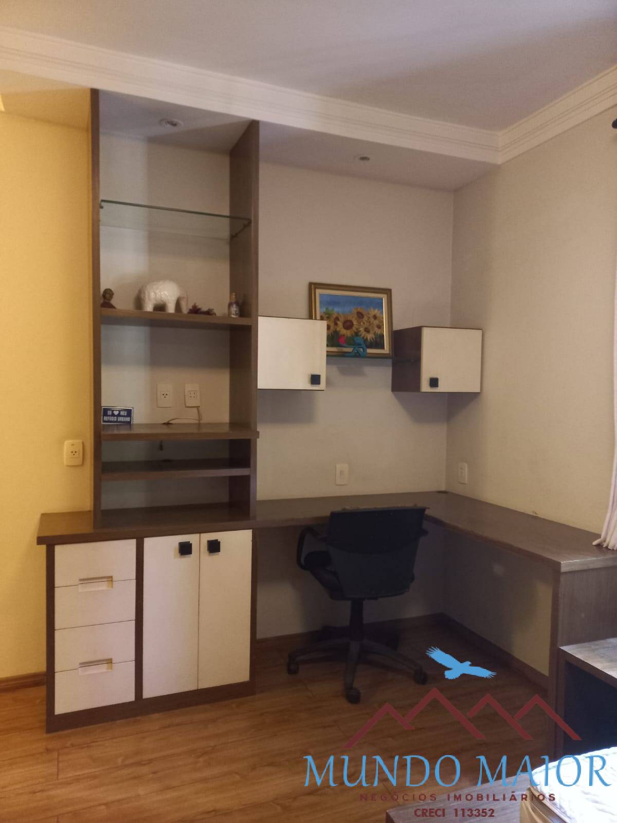 Apartamento à venda com 3 quartos, 158m² - Foto 14