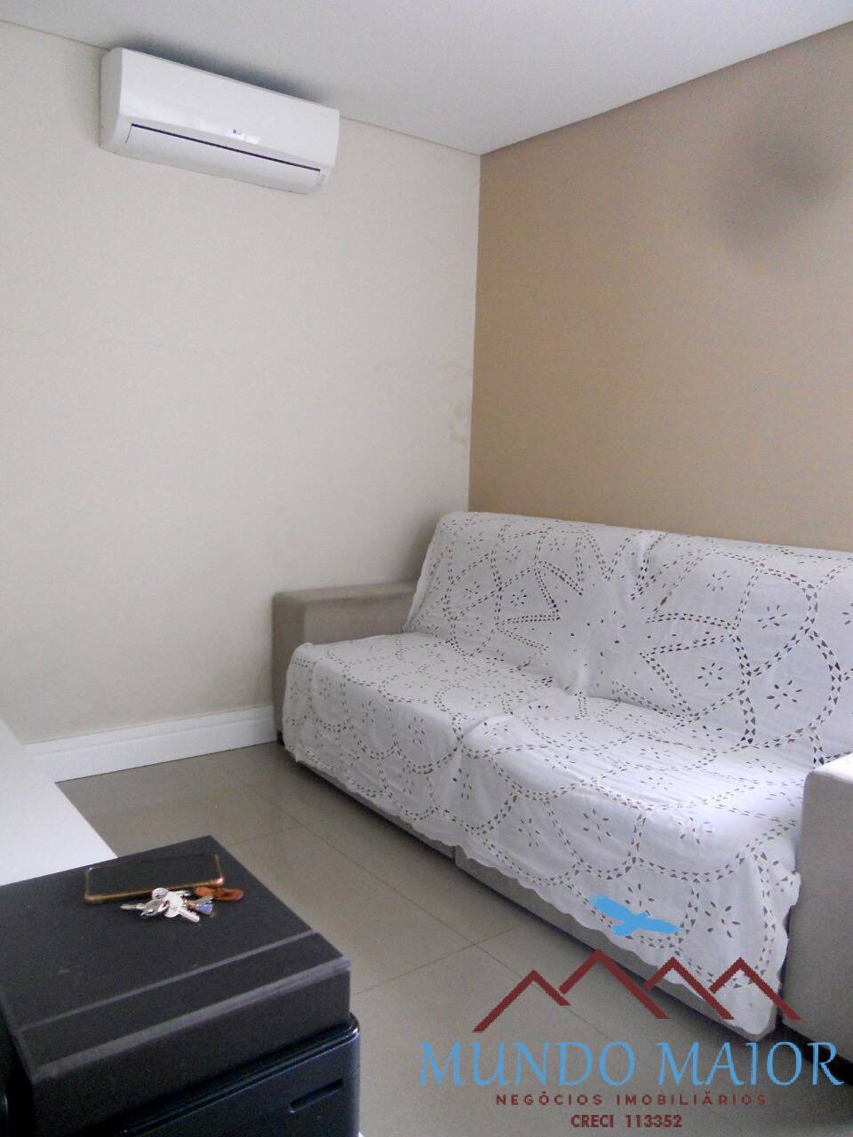 Apartamento à venda com 3 quartos, 88m² - Foto 7