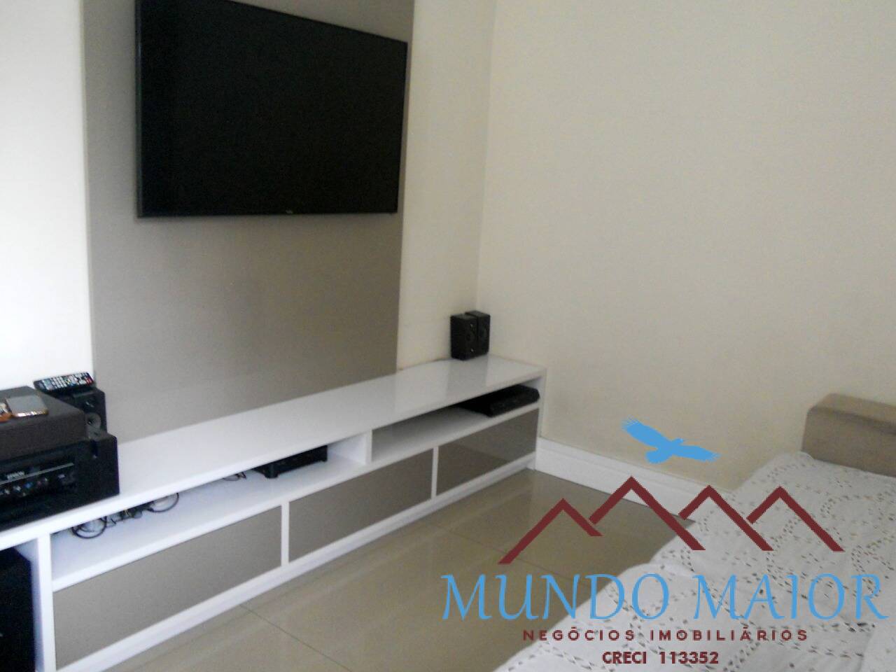 Apartamento à venda com 3 quartos, 88m² - Foto 5