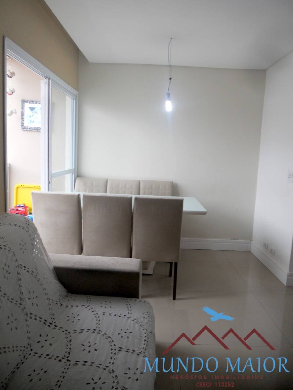 Apartamento à venda com 3 quartos, 88m² - Foto 6