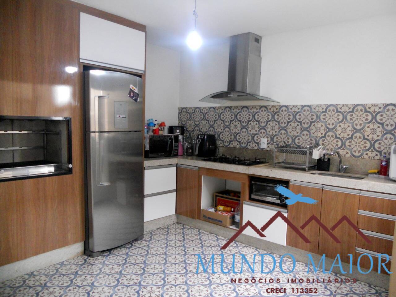 Apartamento à venda com 3 quartos, 88m² - Foto 1