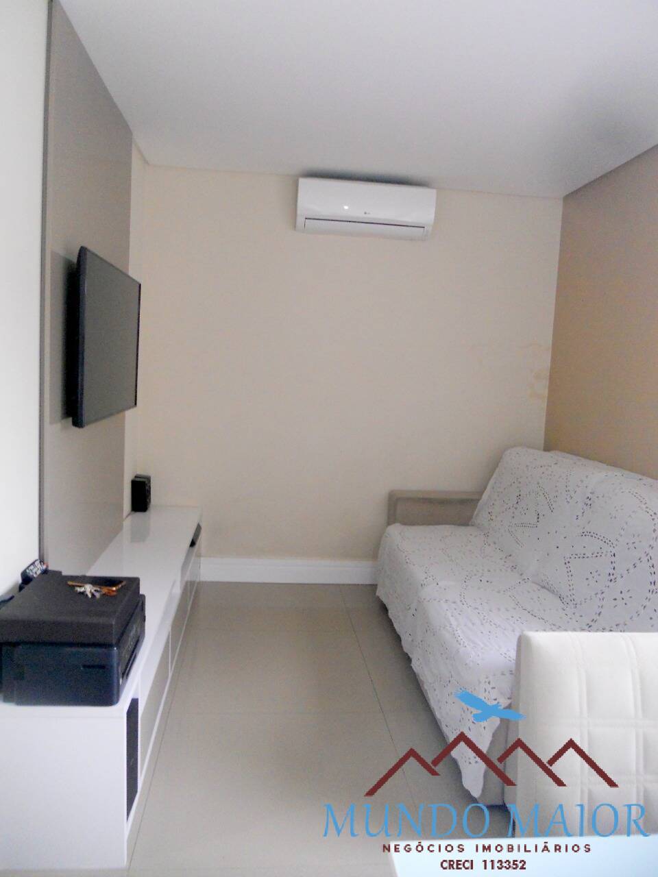 Apartamento à venda com 3 quartos, 88m² - Foto 8