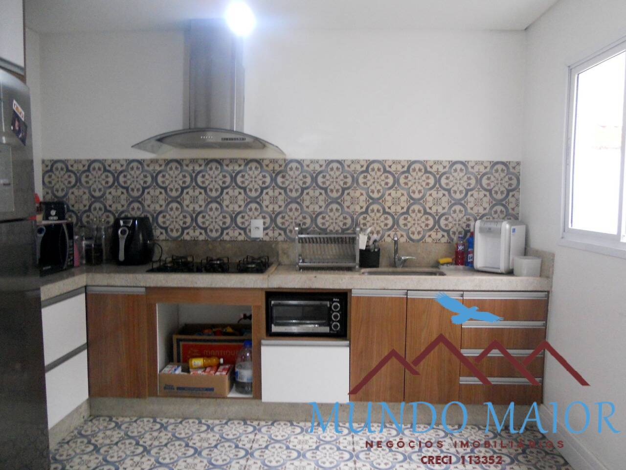 Apartamento à venda com 3 quartos, 88m² - Foto 3