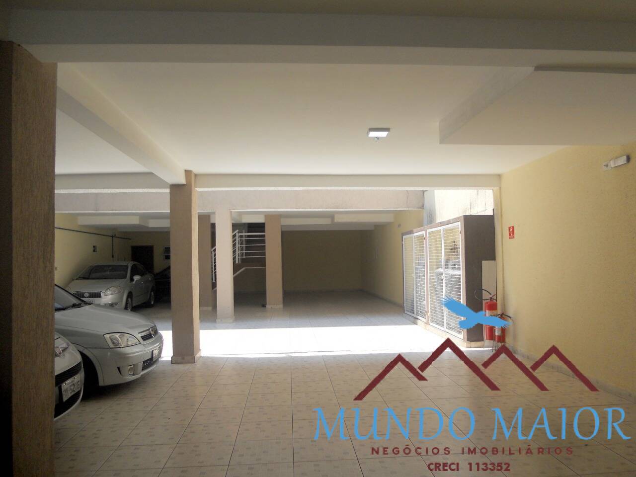 Apartamento à venda com 3 quartos, 88m² - Foto 27