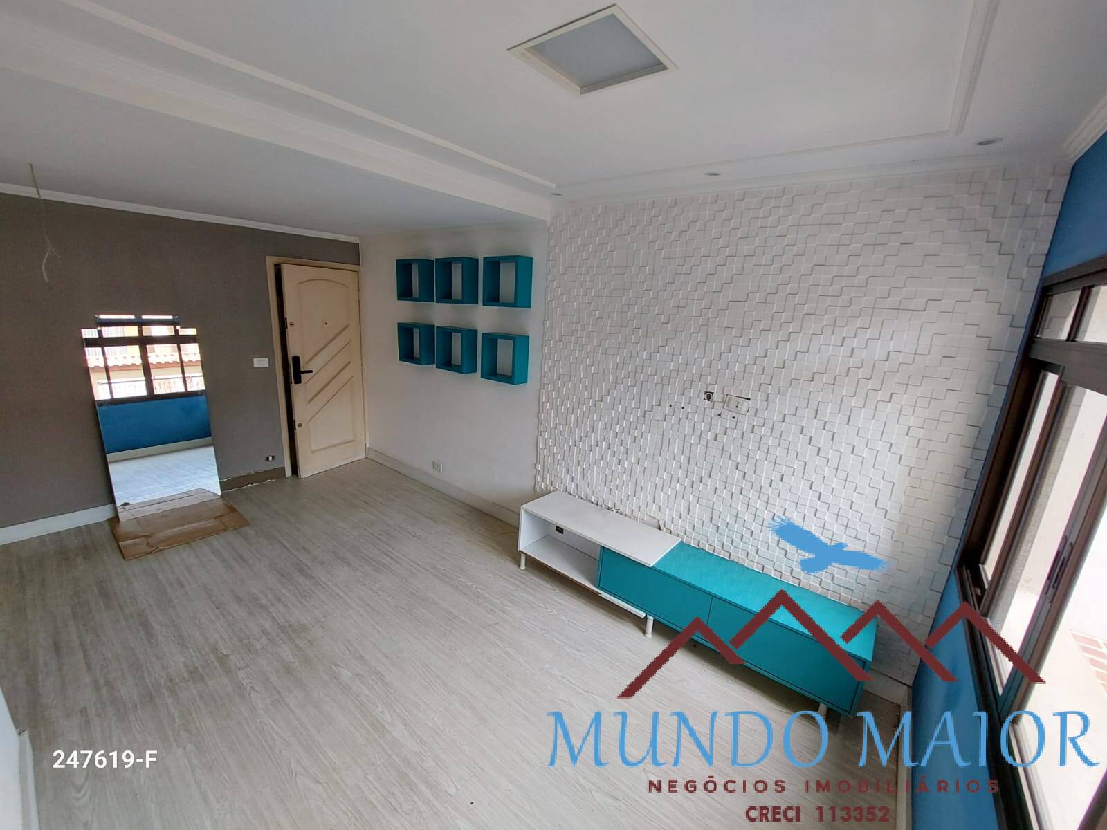 Apartamento à venda com 2 quartos, 65m² - Foto 11