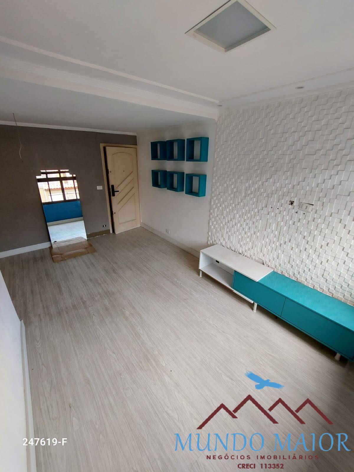 Apartamento à venda com 2 quartos, 65m² - Foto 10