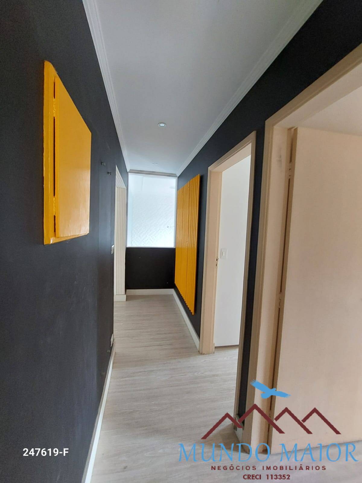 Apartamento à venda com 2 quartos, 65m² - Foto 13