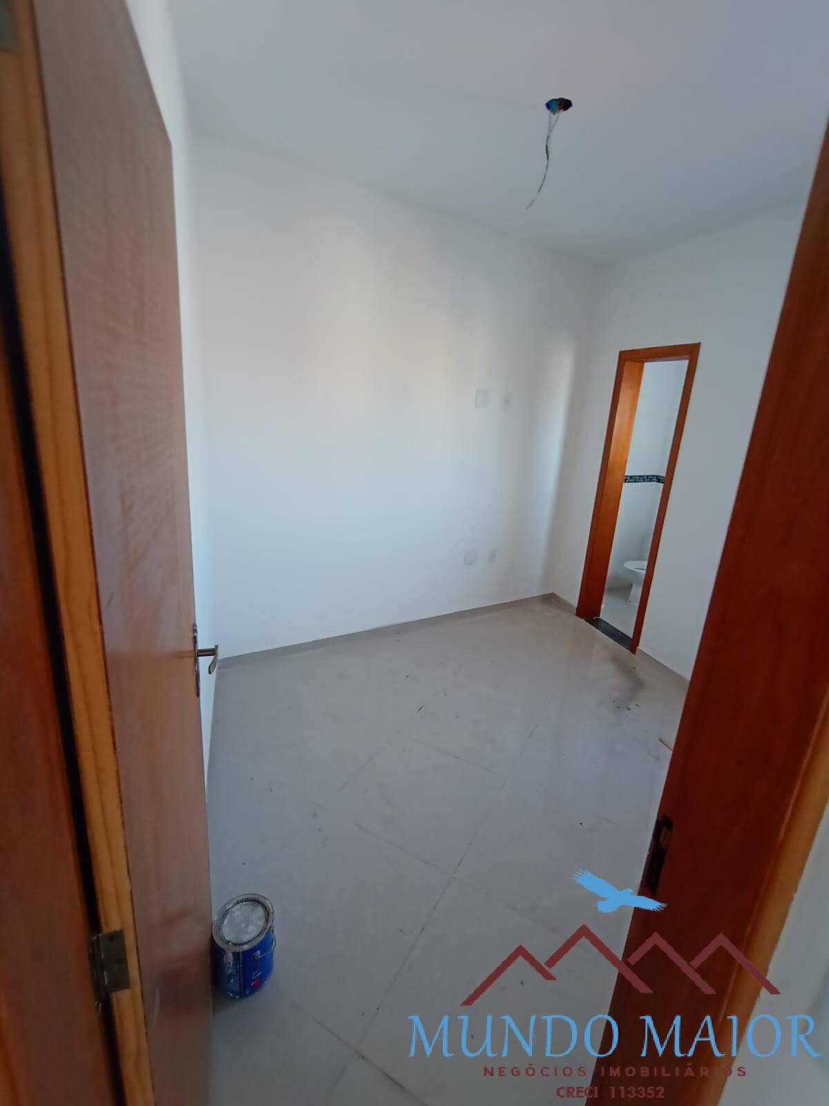 Apartamento à venda com 2 quartos, 48m² - Foto 3