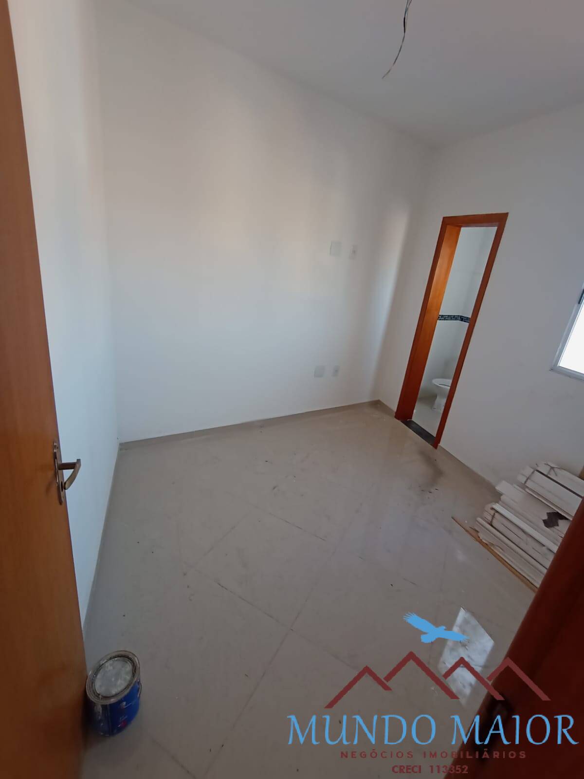 Apartamento à venda com 2 quartos, 48m² - Foto 5