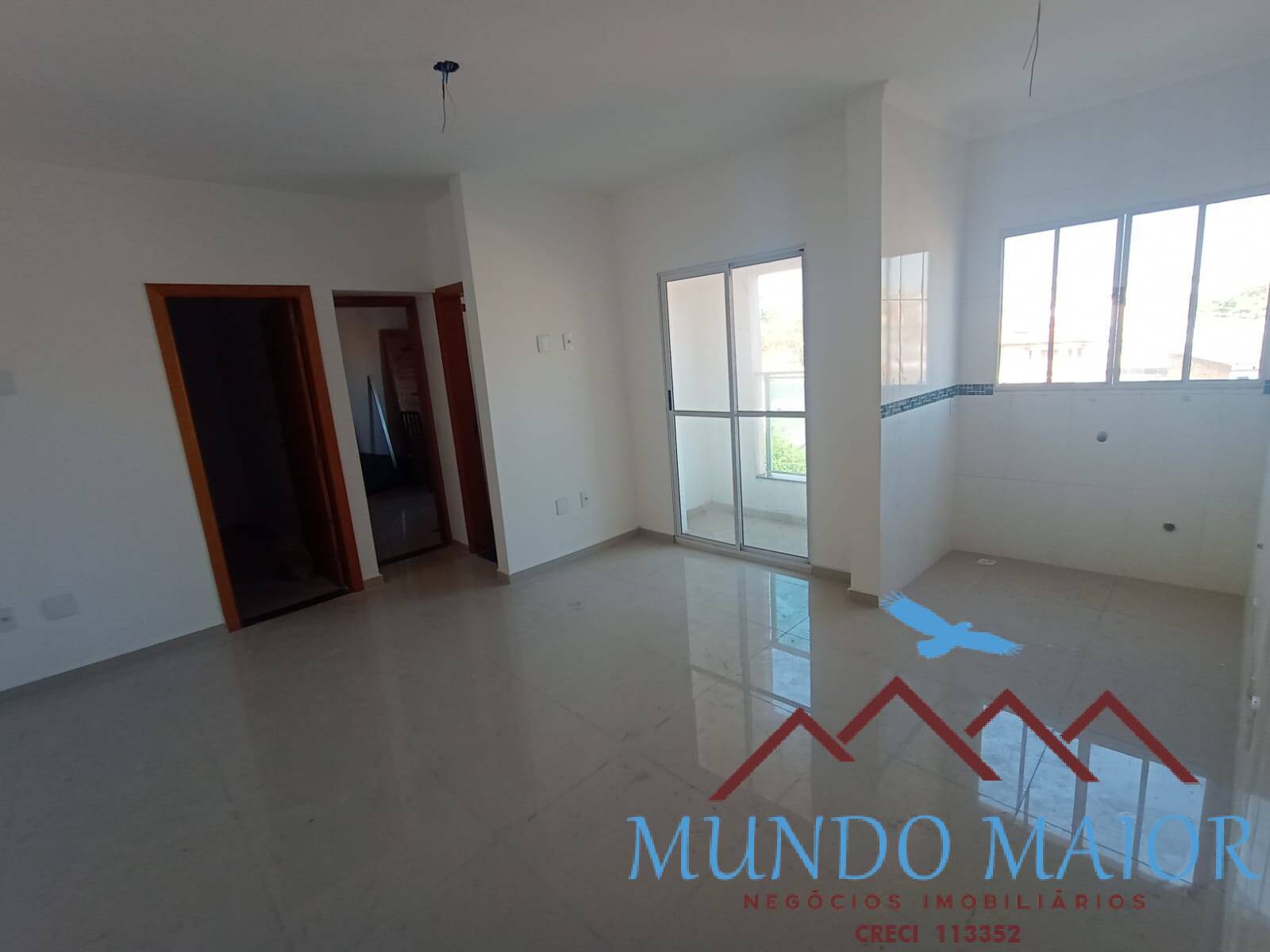 Apartamento à venda com 2 quartos, 48m² - Foto 9