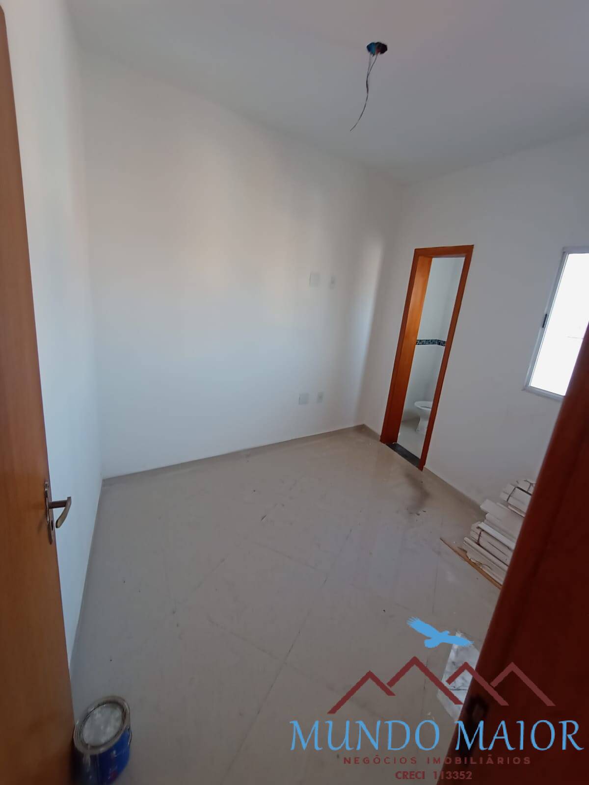 Apartamento à venda com 2 quartos, 48m² - Foto 4