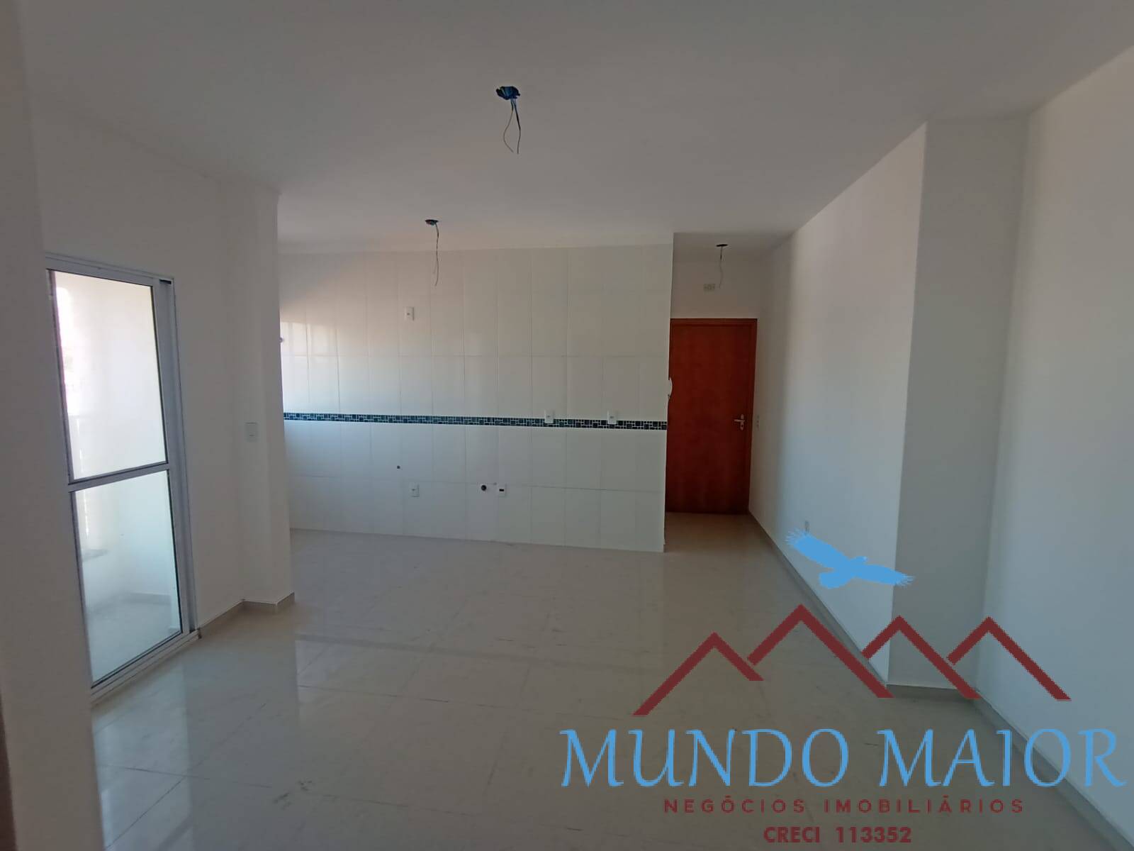 Apartamento à venda com 2 quartos, 48m² - Foto 7