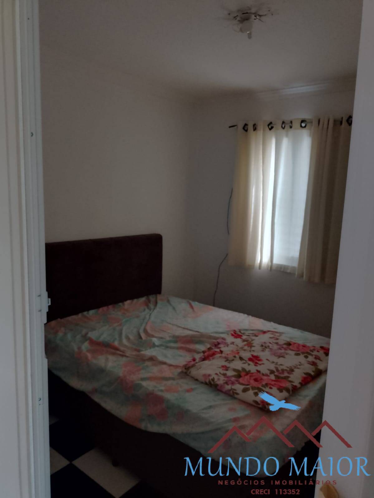 Apartamento à venda com 2 quartos, 52m² - Foto 10