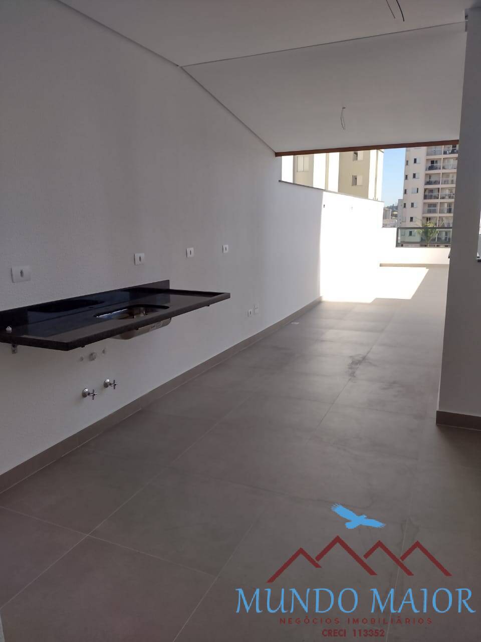 Apartamento à venda com 2 quartos, 102m² - Foto 10