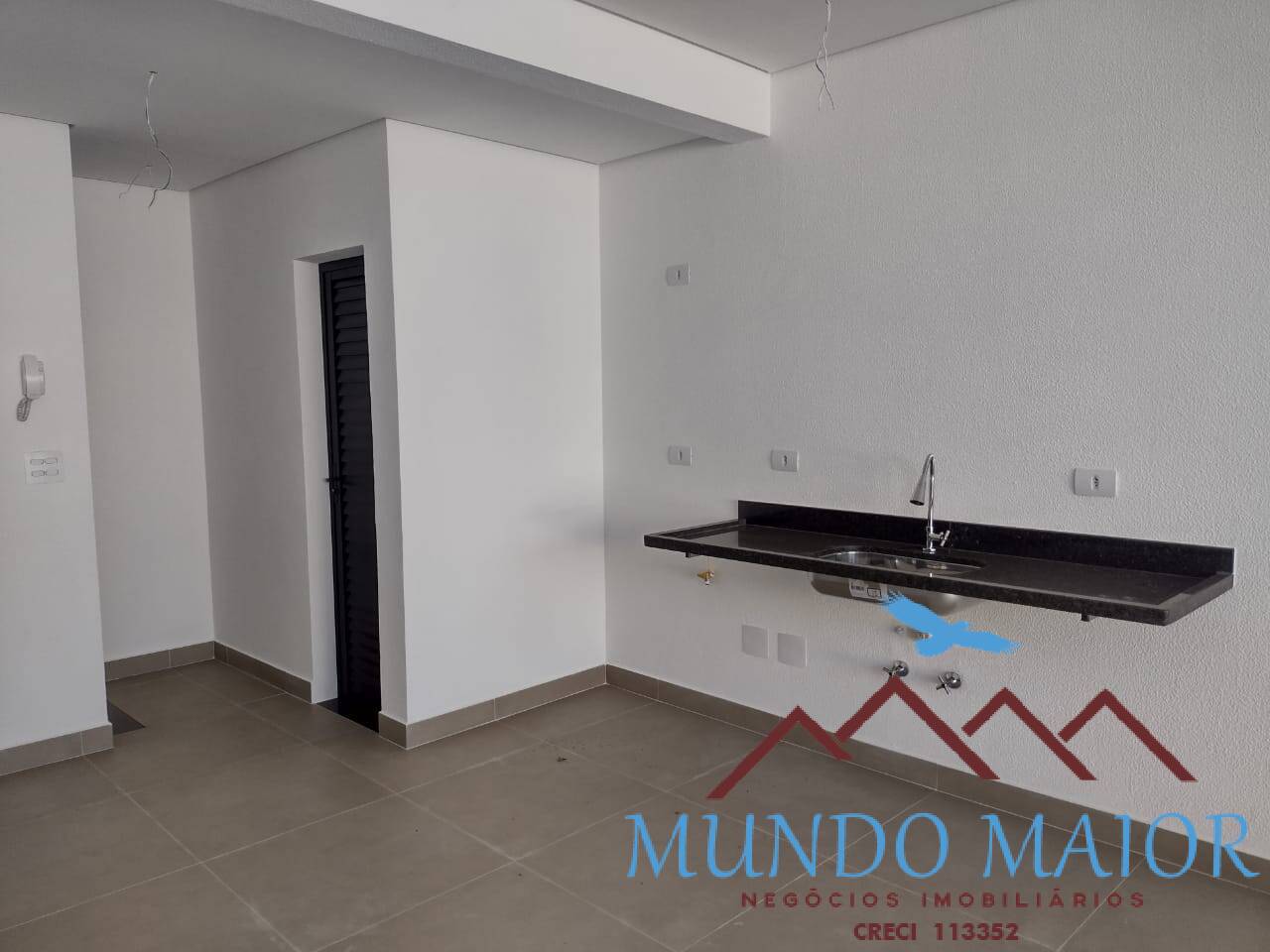 Apartamento à venda com 2 quartos, 102m² - Foto 8