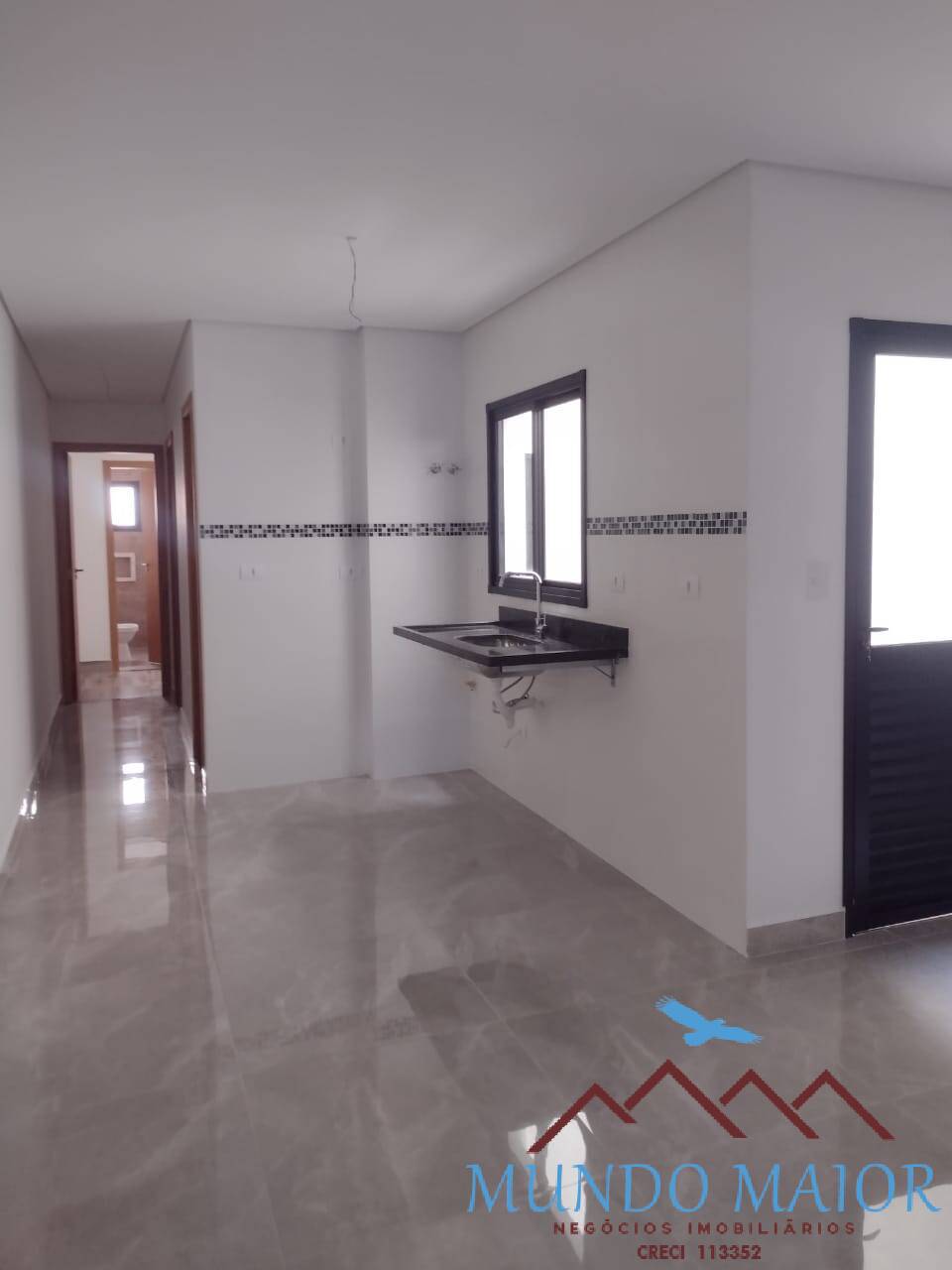 Apartamento à venda com 2 quartos, 102m² - Foto 7