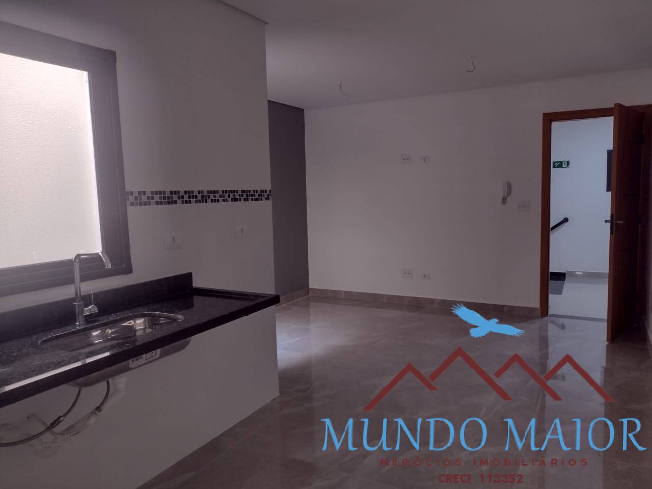 Apartamento à venda com 2 quartos, 102m² - Foto 6