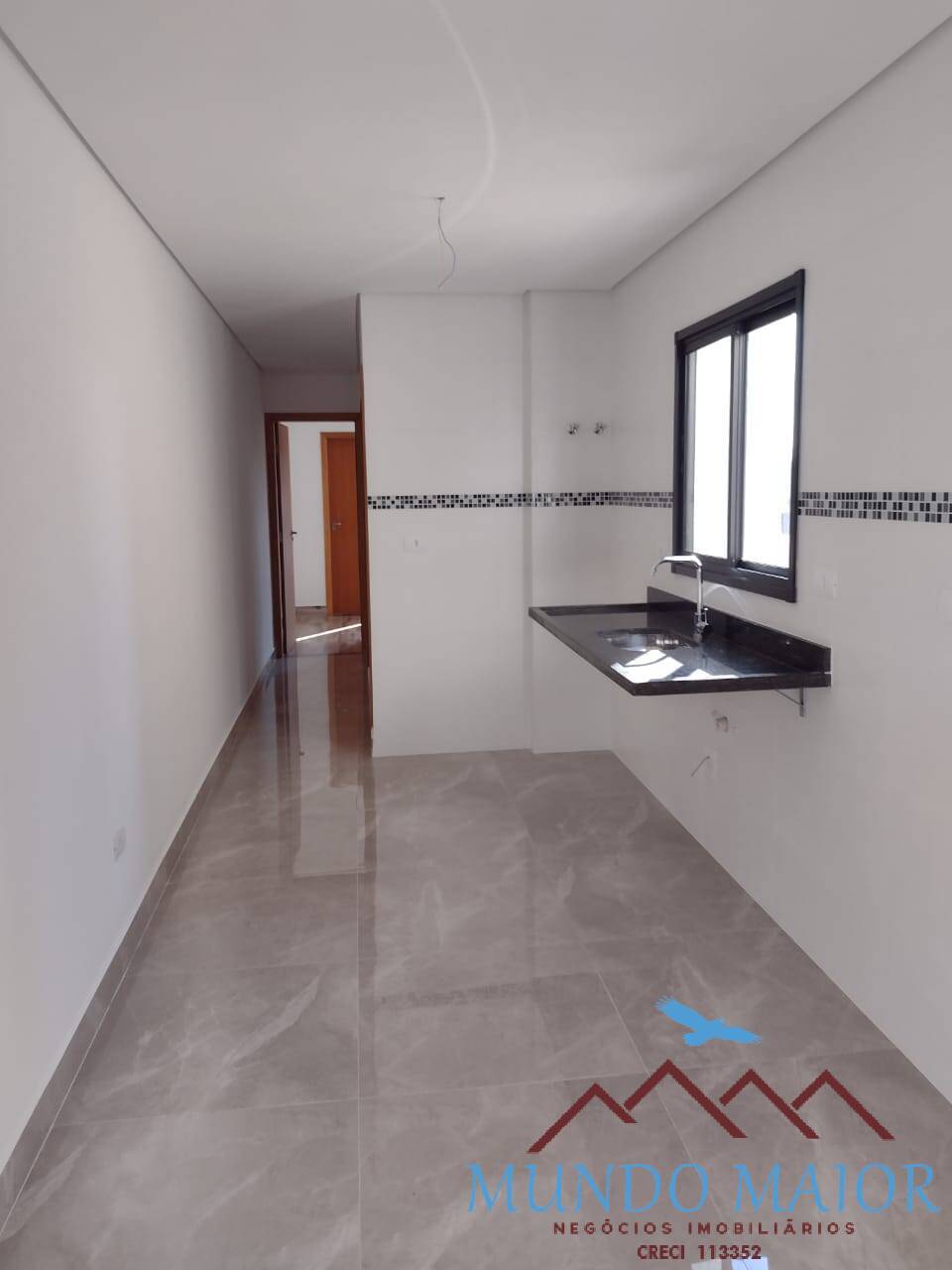 Apartamento à venda com 2 quartos, 102m² - Foto 9