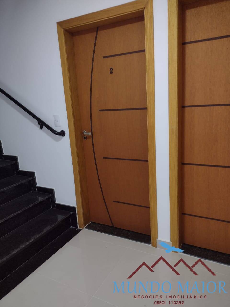 Apartamento à venda com 2 quartos, 102m² - Foto 26