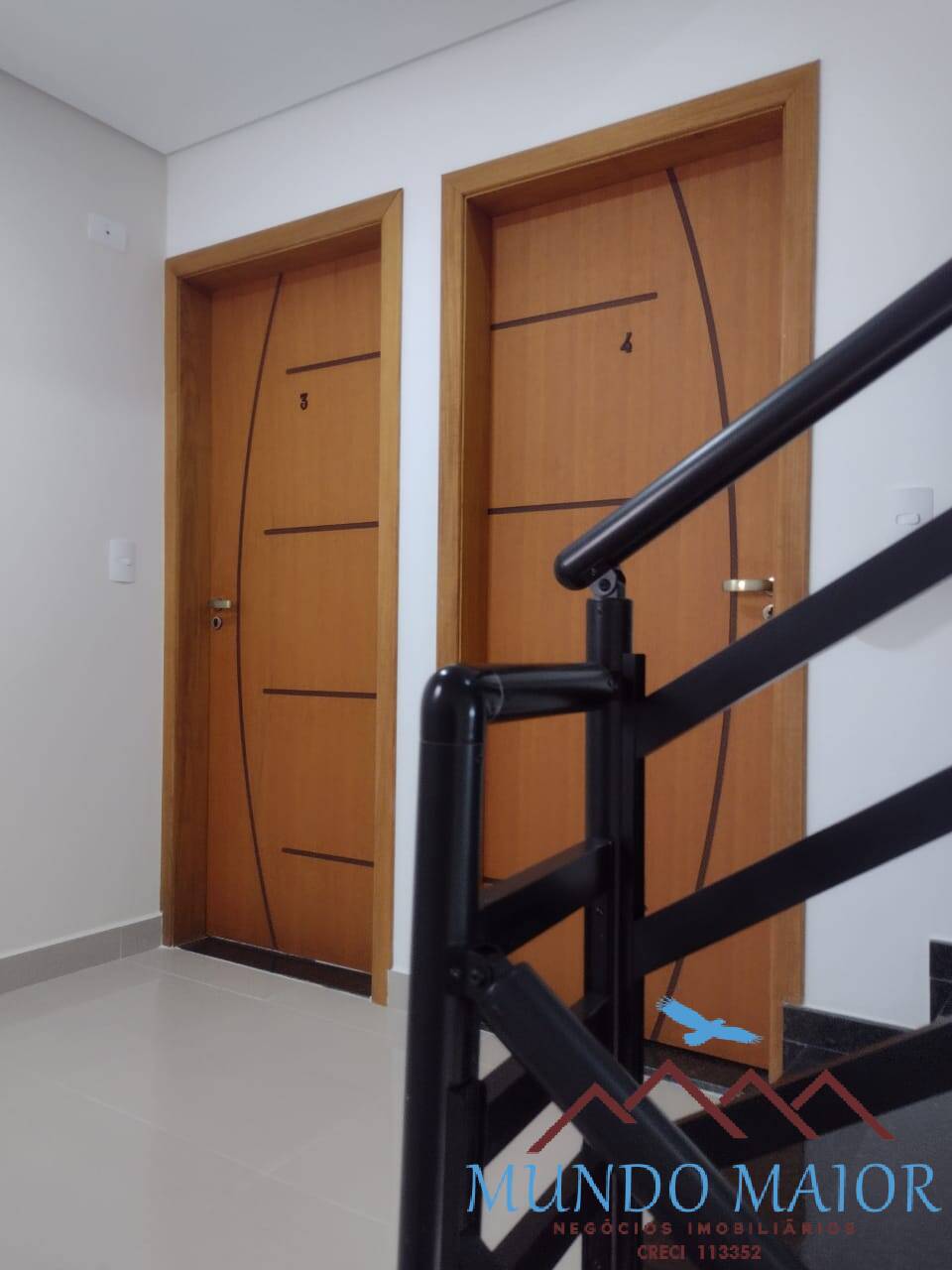 Apartamento à venda com 2 quartos, 65m² - Foto 24