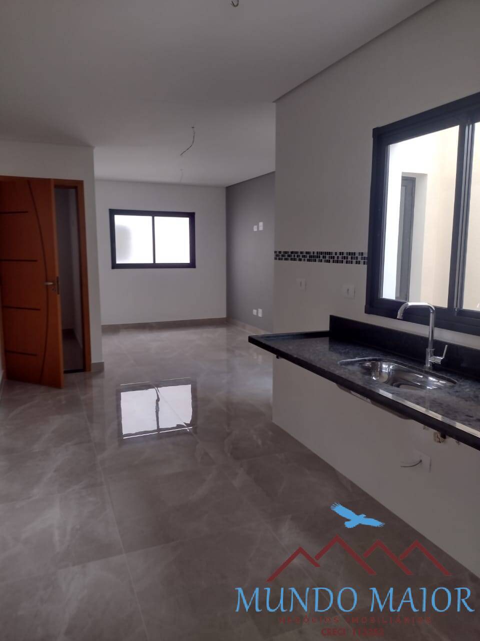 Apartamento à venda com 2 quartos, 65m² - Foto 8