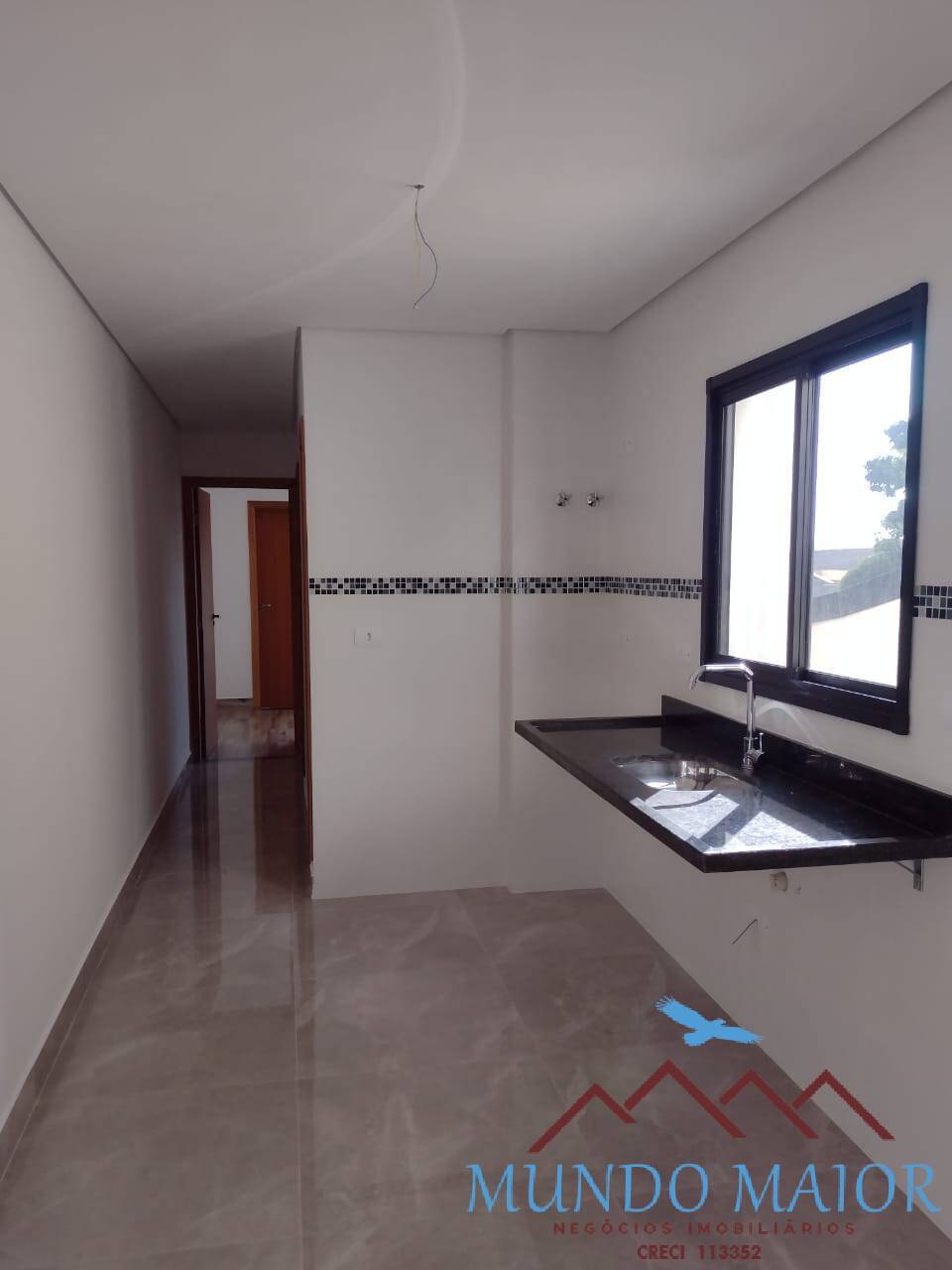 Apartamento à venda com 2 quartos, 65m² - Foto 9