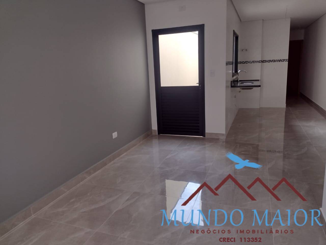 Apartamento à venda com 2 quartos, 65m² - Foto 11