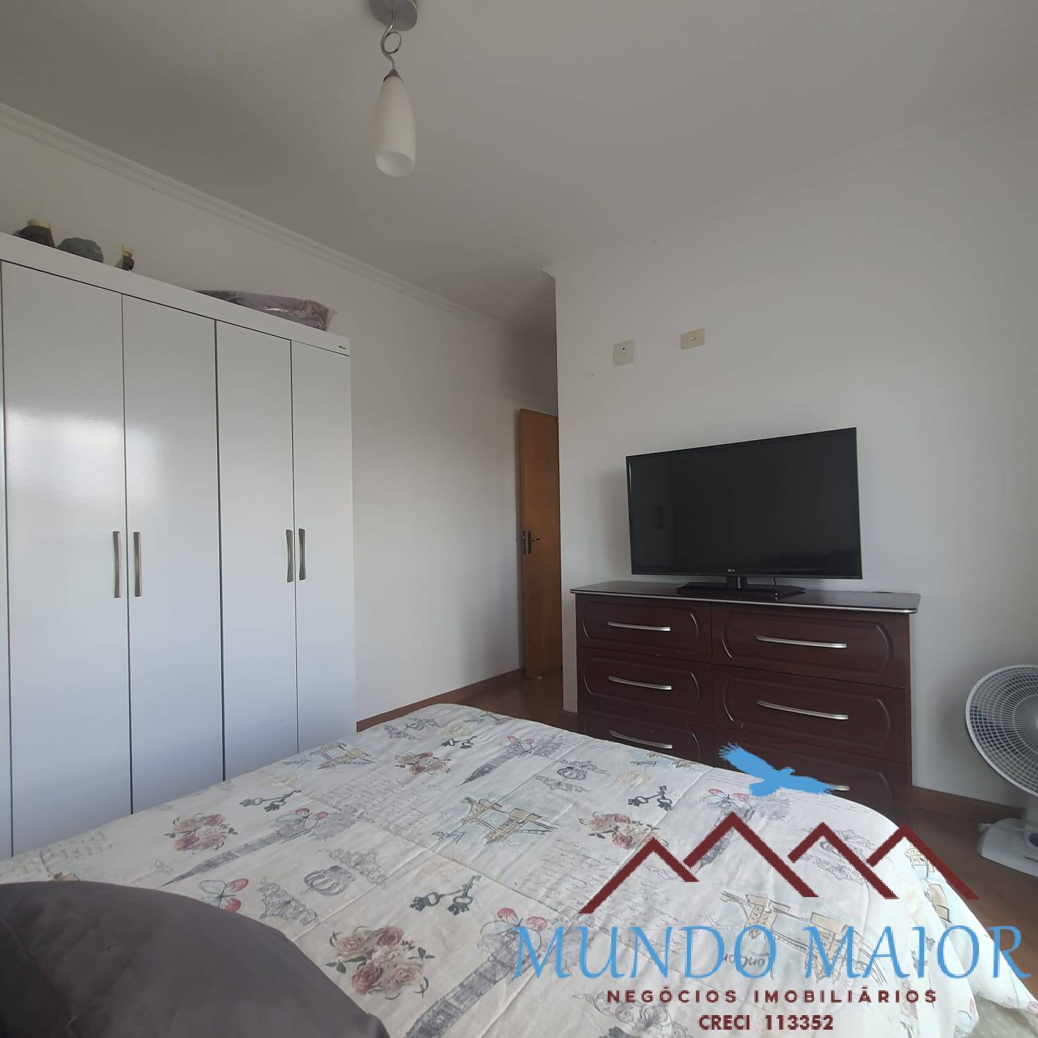 Apartamento à venda com 3 quartos, 67m² - Foto 22