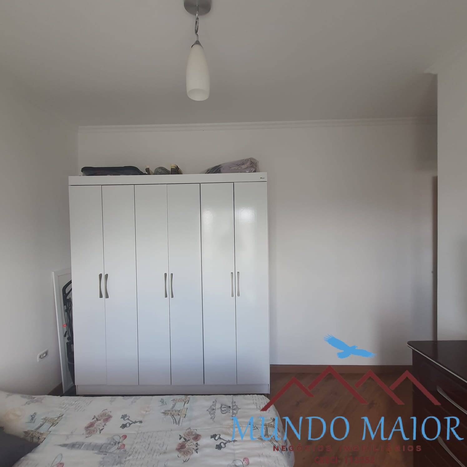 Apartamento à venda com 3 quartos, 67m² - Foto 23