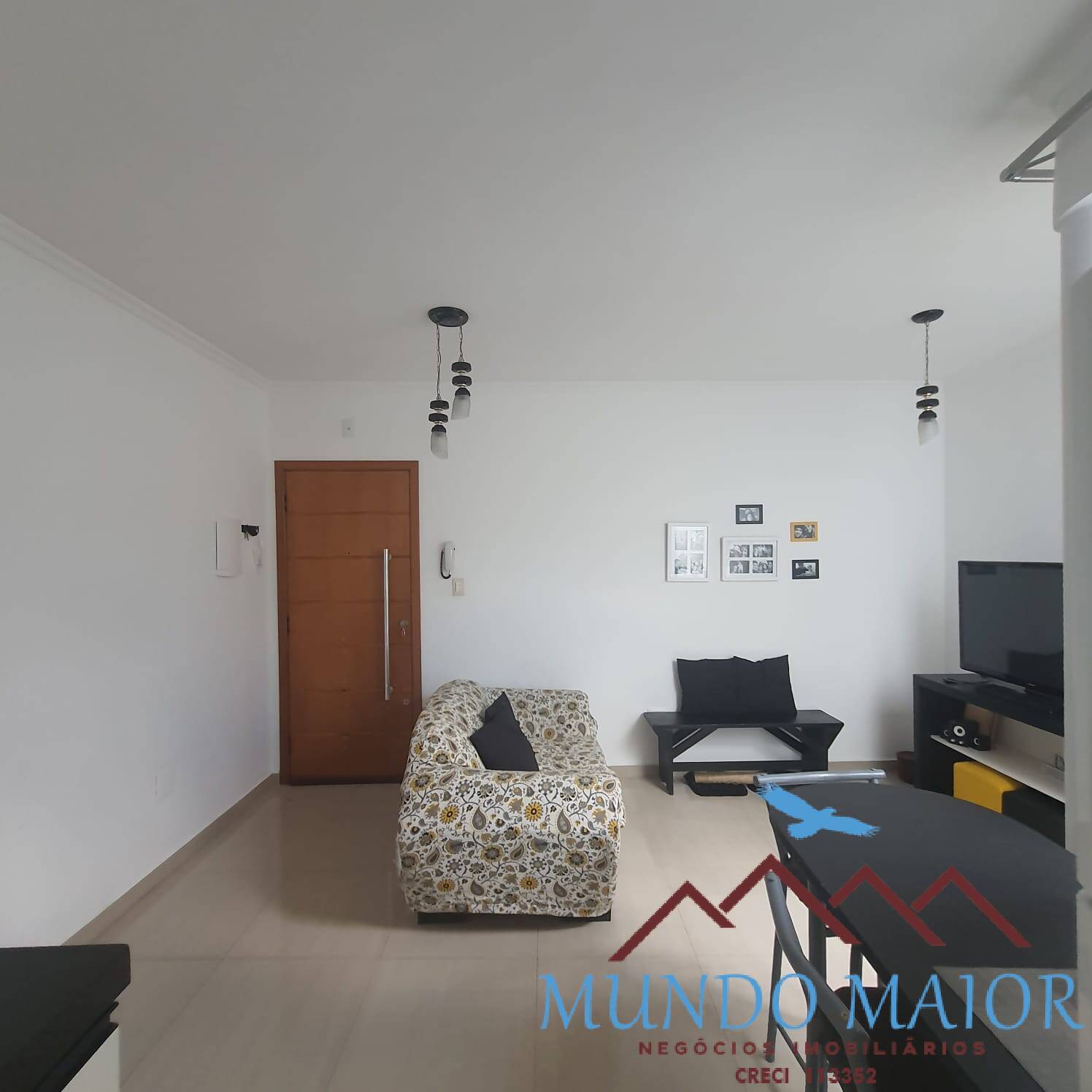 Apartamento à venda com 3 quartos, 67m² - Foto 19