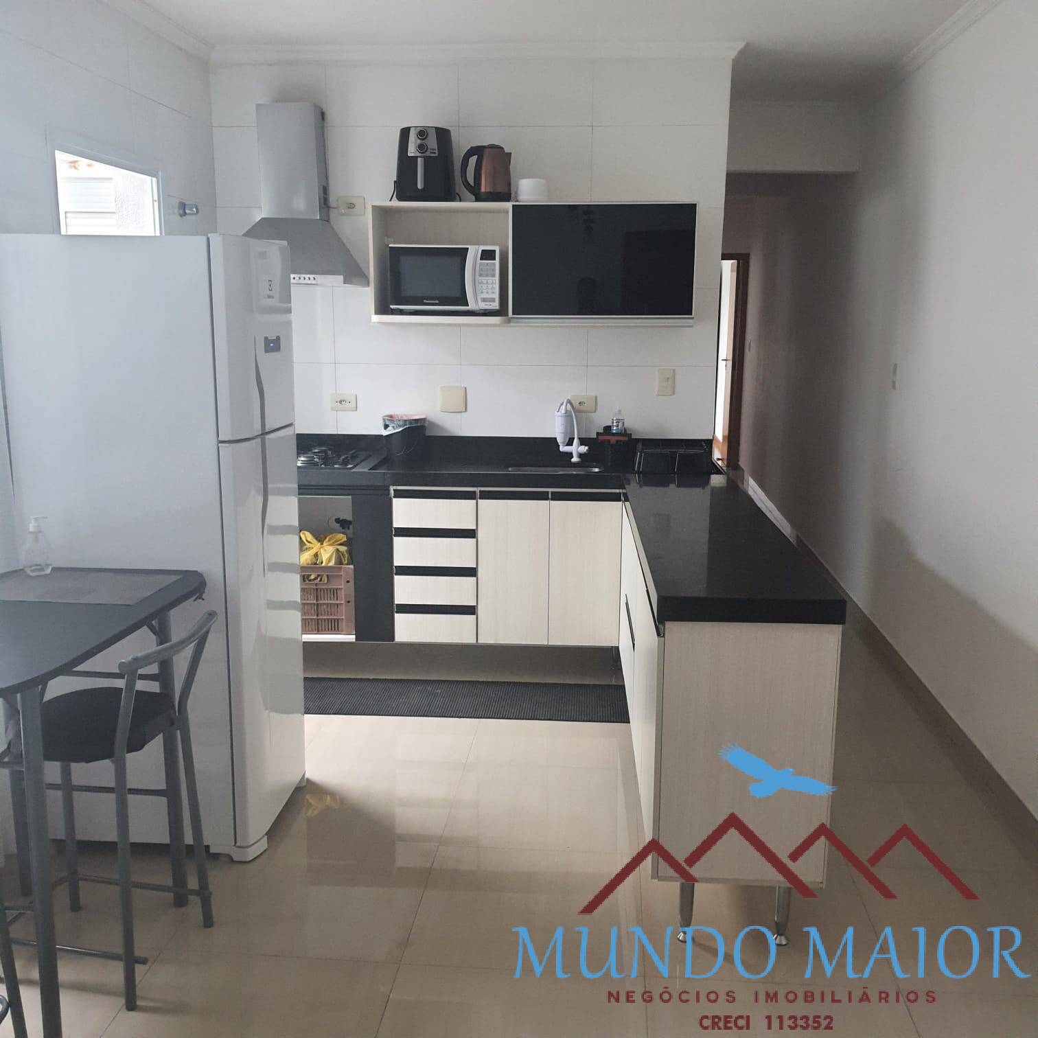 Apartamento à venda com 3 quartos, 67m² - Foto 4