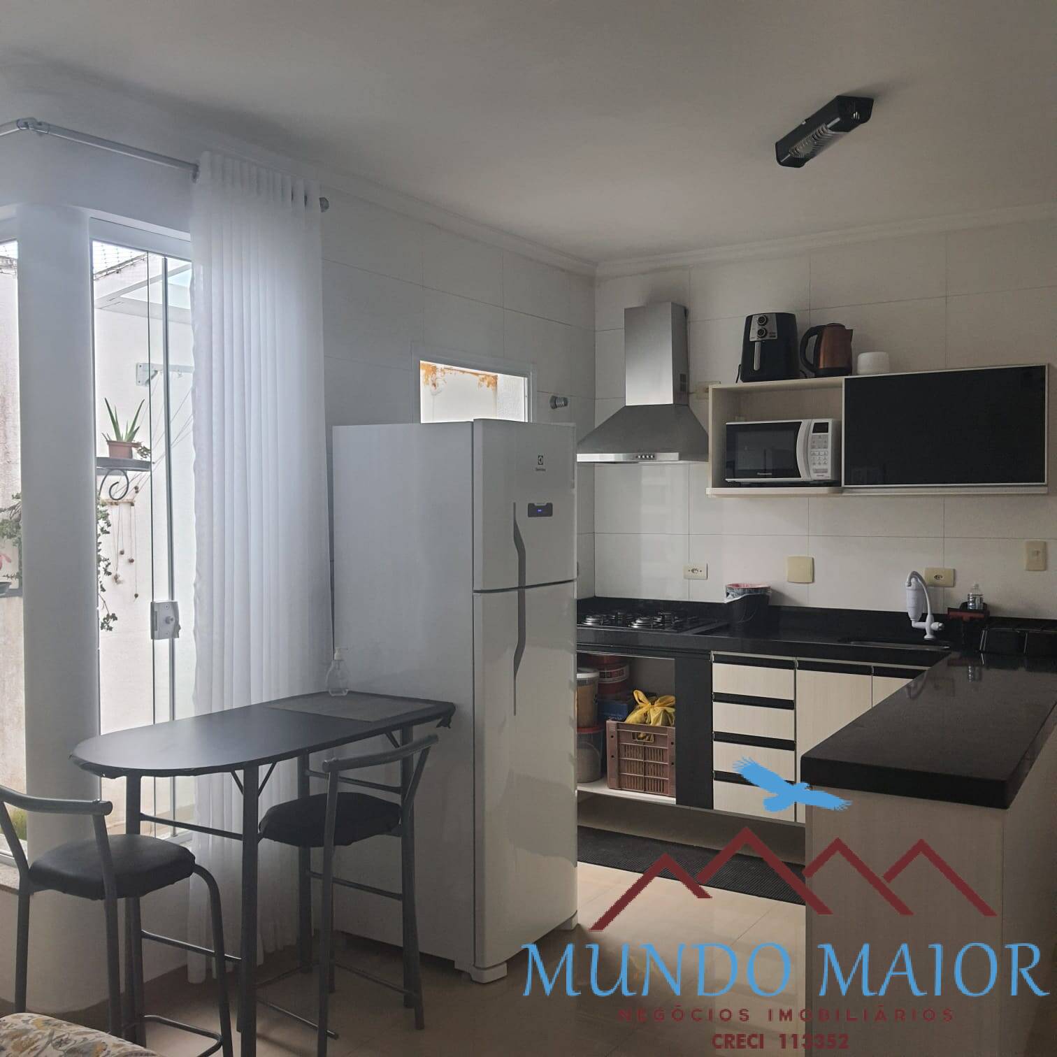 Apartamento à venda com 3 quartos, 67m² - Foto 6