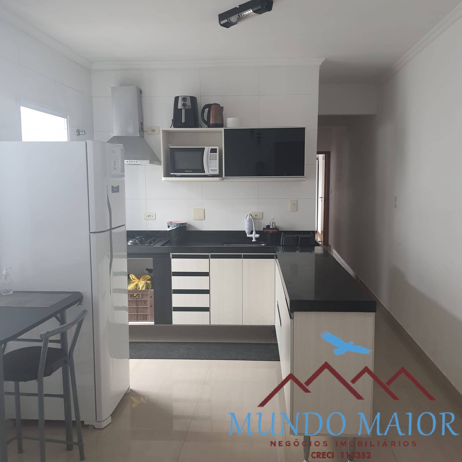 Apartamento à venda com 3 quartos, 67m² - Foto 7