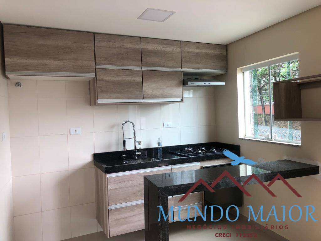 Apartamento à venda com 2 quartos, 74m² - Foto 2