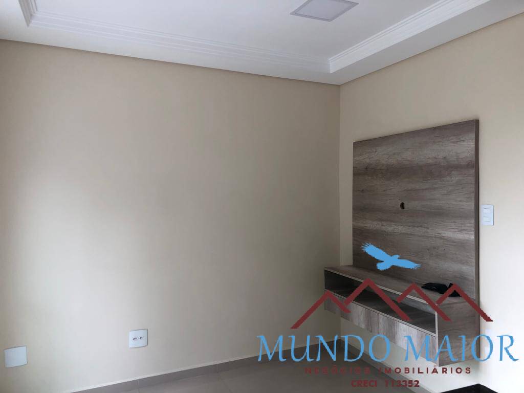 Apartamento à venda com 2 quartos, 74m² - Foto 3