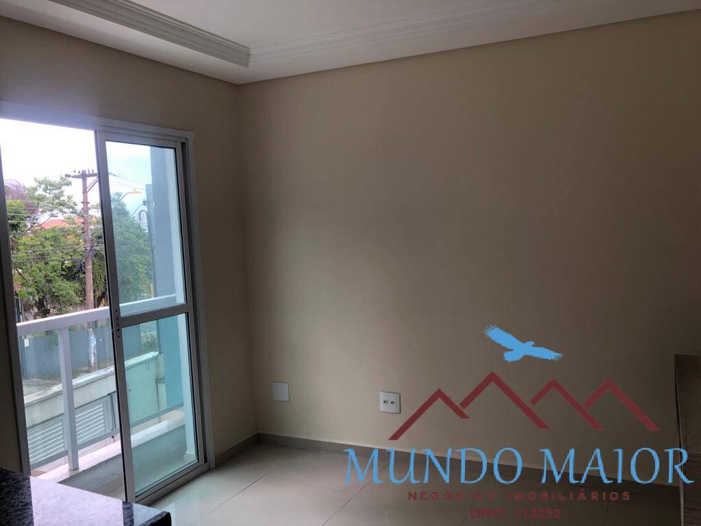 Apartamento à venda com 2 quartos, 74m² - Foto 5