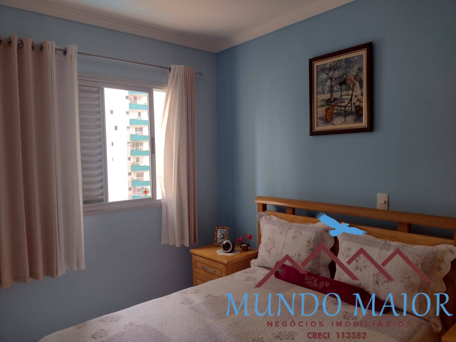 Apartamento à venda com 3 quartos, 89m² - Foto 11