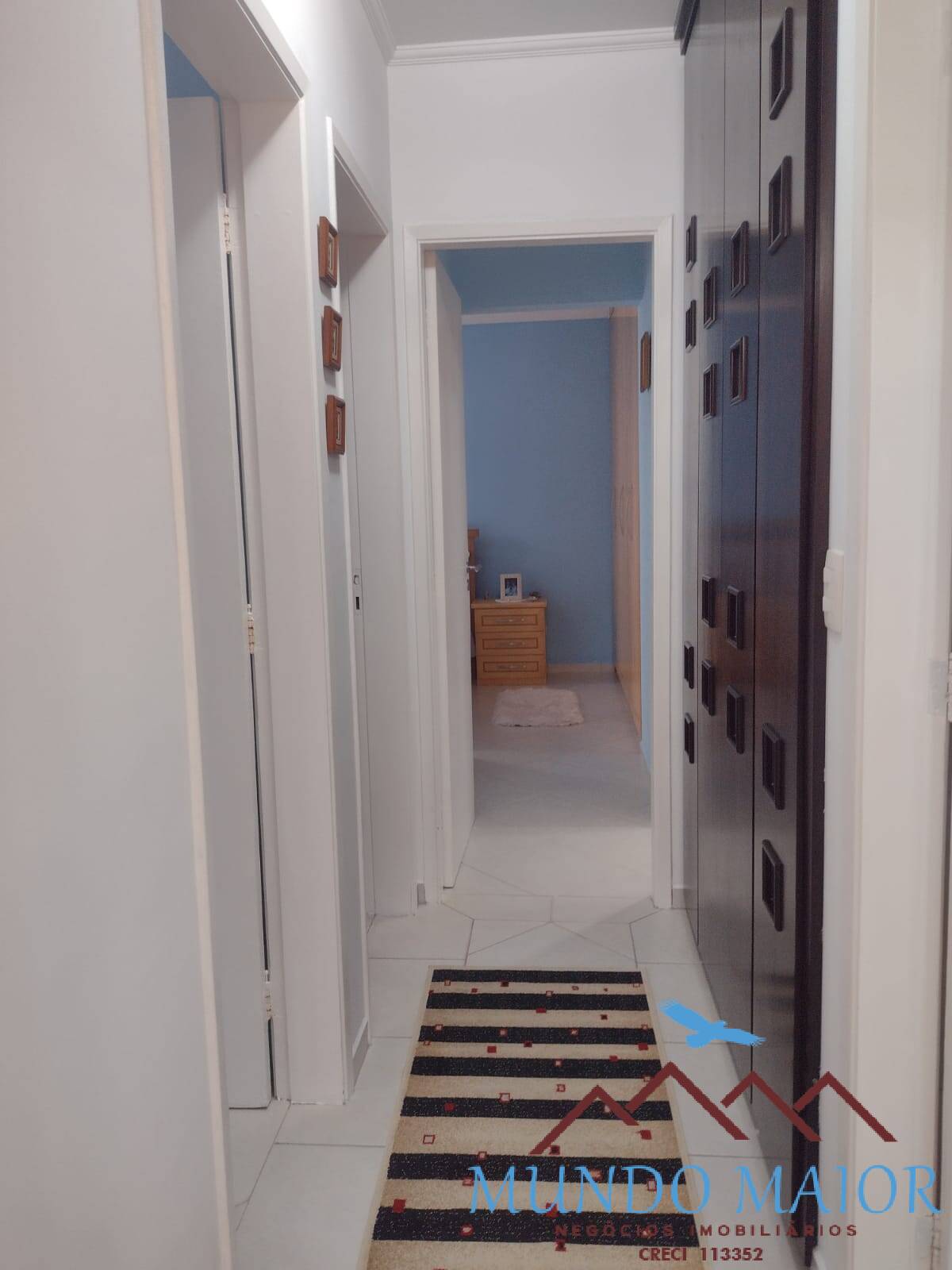 Apartamento à venda com 3 quartos, 89m² - Foto 6