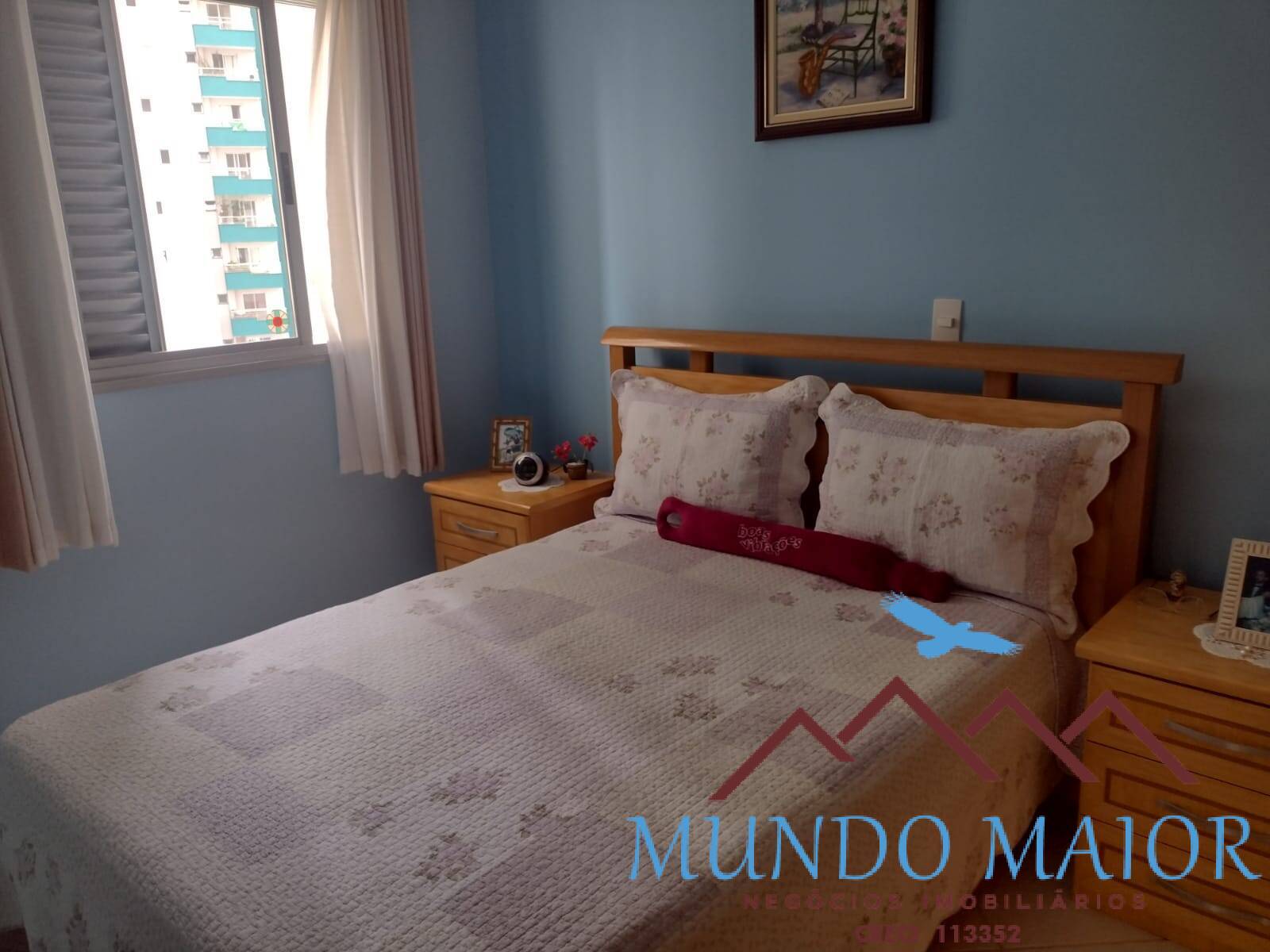 Apartamento à venda com 3 quartos, 89m² - Foto 12