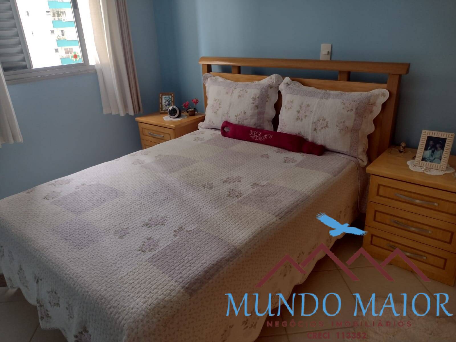 Apartamento à venda com 3 quartos, 89m² - Foto 13