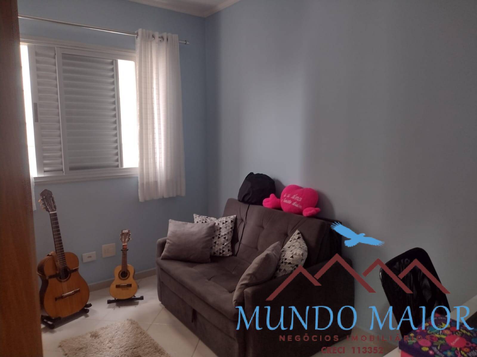 Apartamento à venda com 3 quartos, 89m² - Foto 17