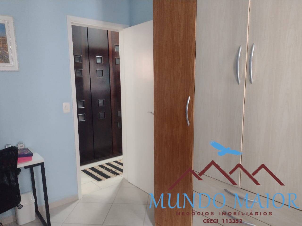 Apartamento à venda com 3 quartos, 89m² - Foto 19