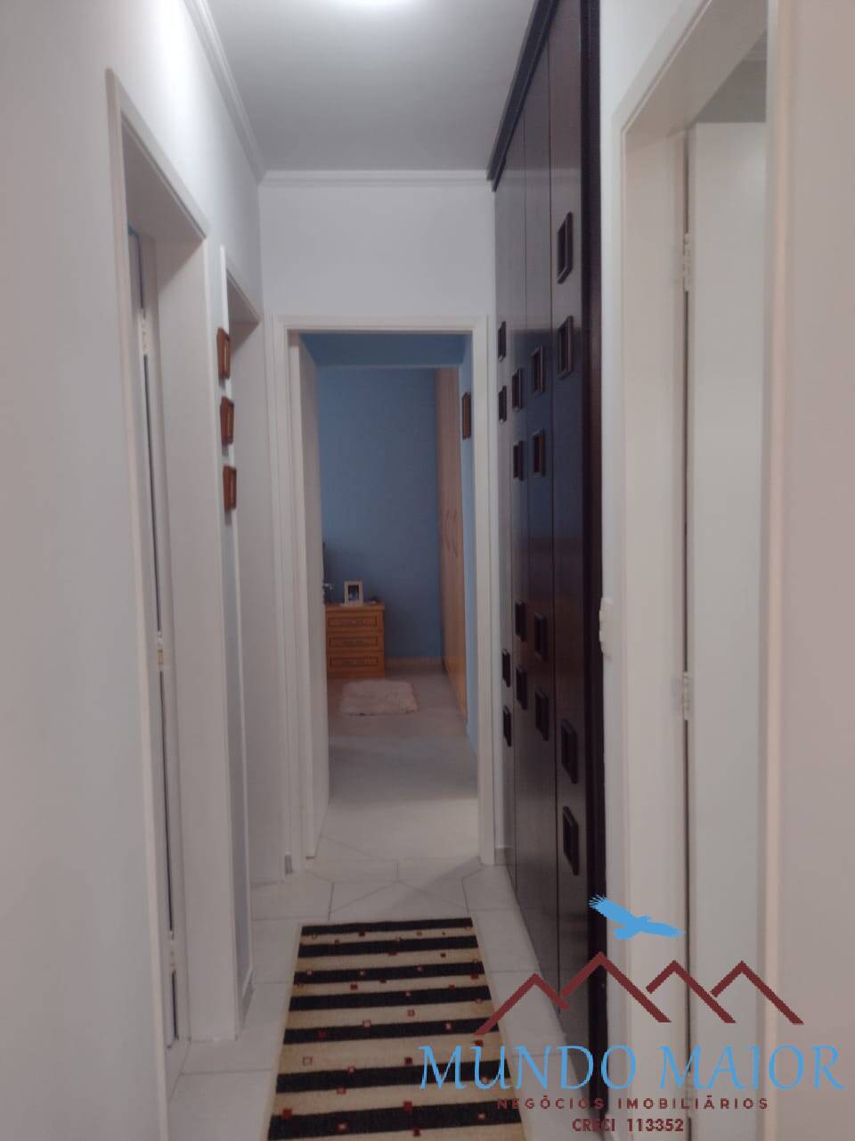 Apartamento à venda com 3 quartos, 89m² - Foto 9