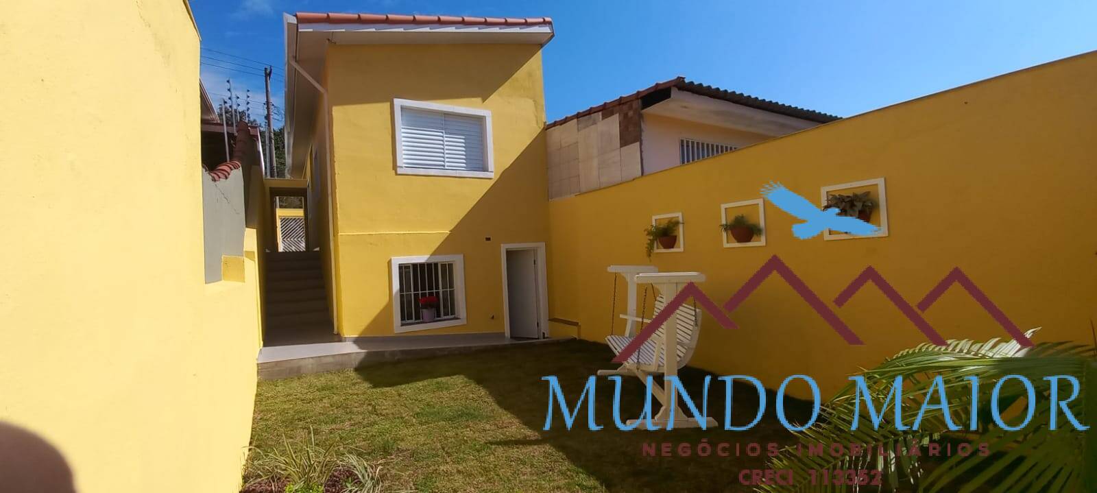 Casa à venda com 2 quartos, 76m² - Foto 6