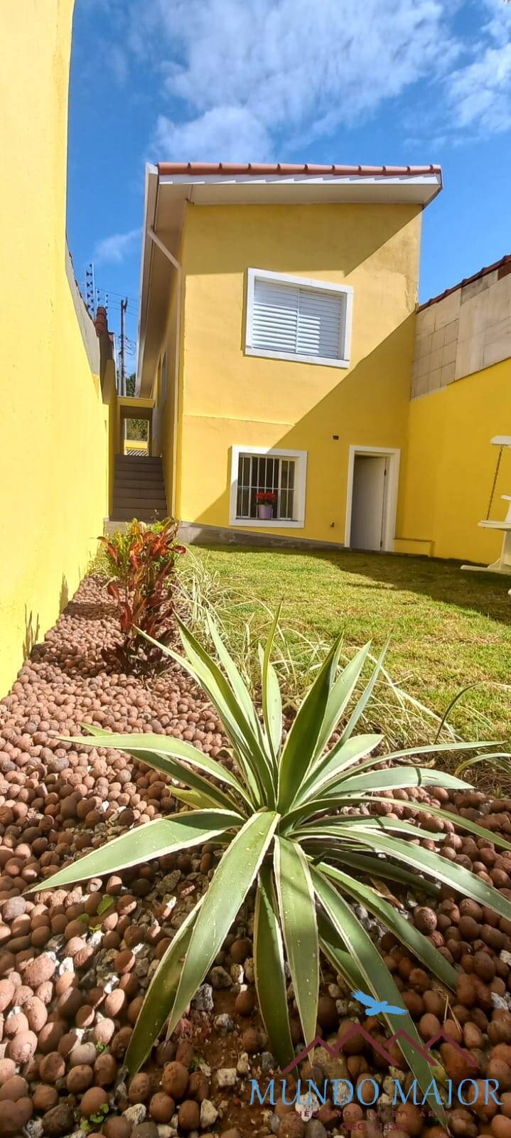 Casa à venda com 2 quartos, 76m² - Foto 5