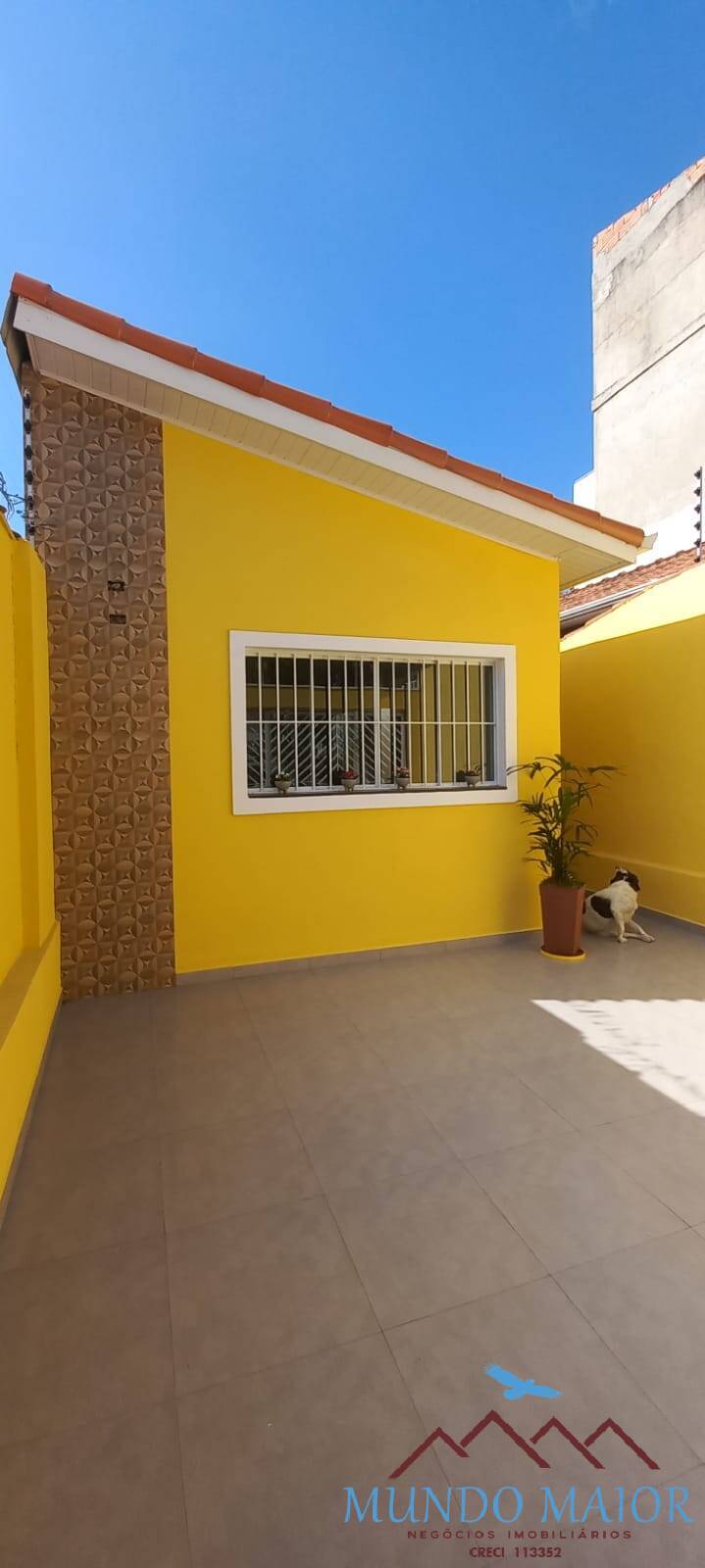 Casa à venda com 2 quartos, 76m² - Foto 7