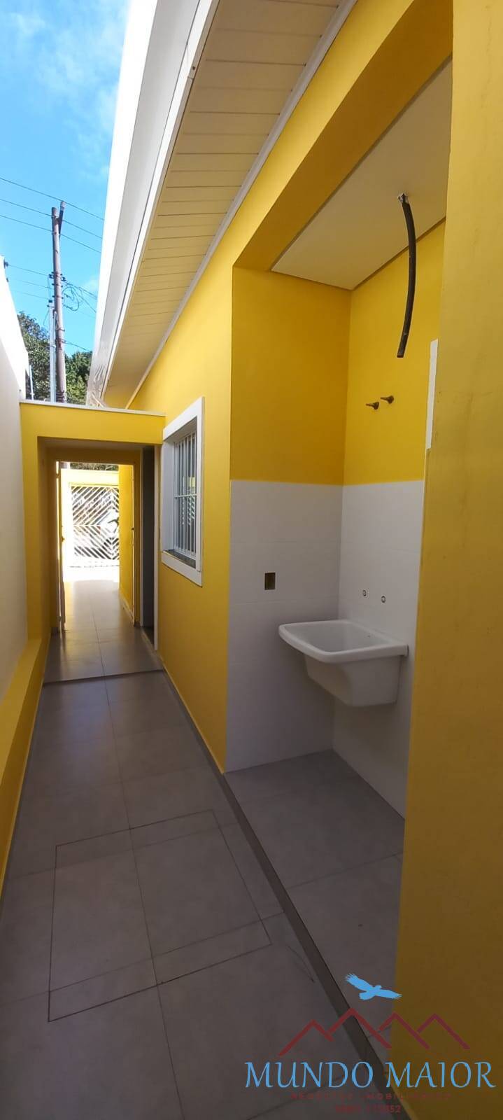 Casa à venda com 2 quartos, 76m² - Foto 11