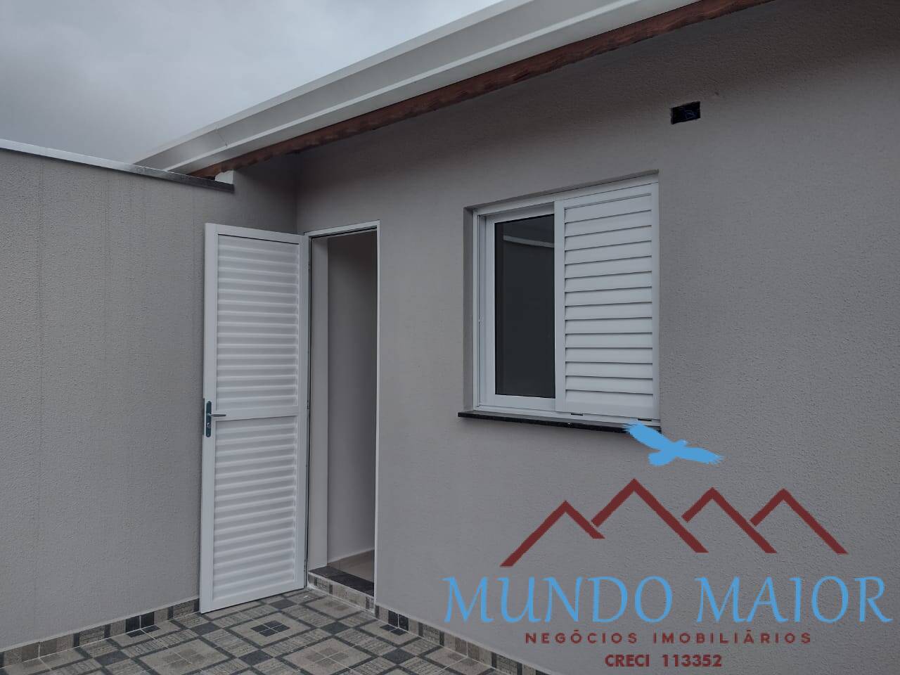 Apartamento à venda com 3 quartos, 124m² - Foto 1