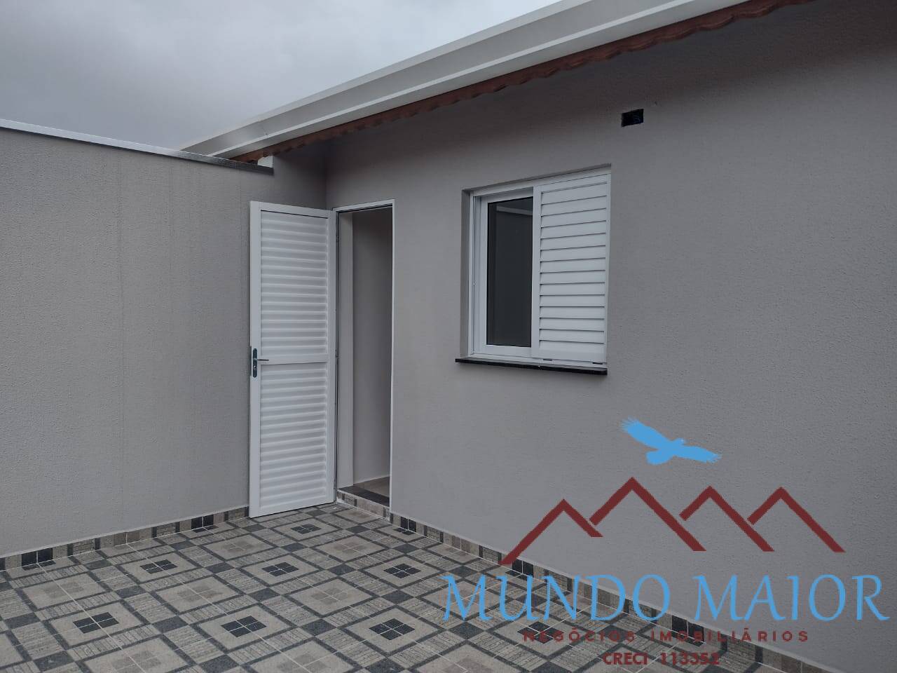 Apartamento à venda com 3 quartos, 124m² - Foto 4